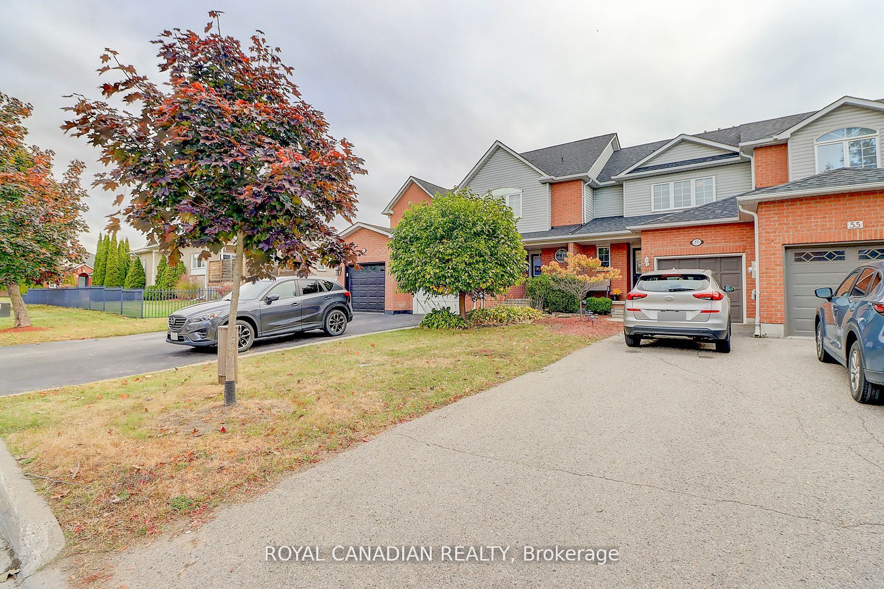 57 Richfield Sq