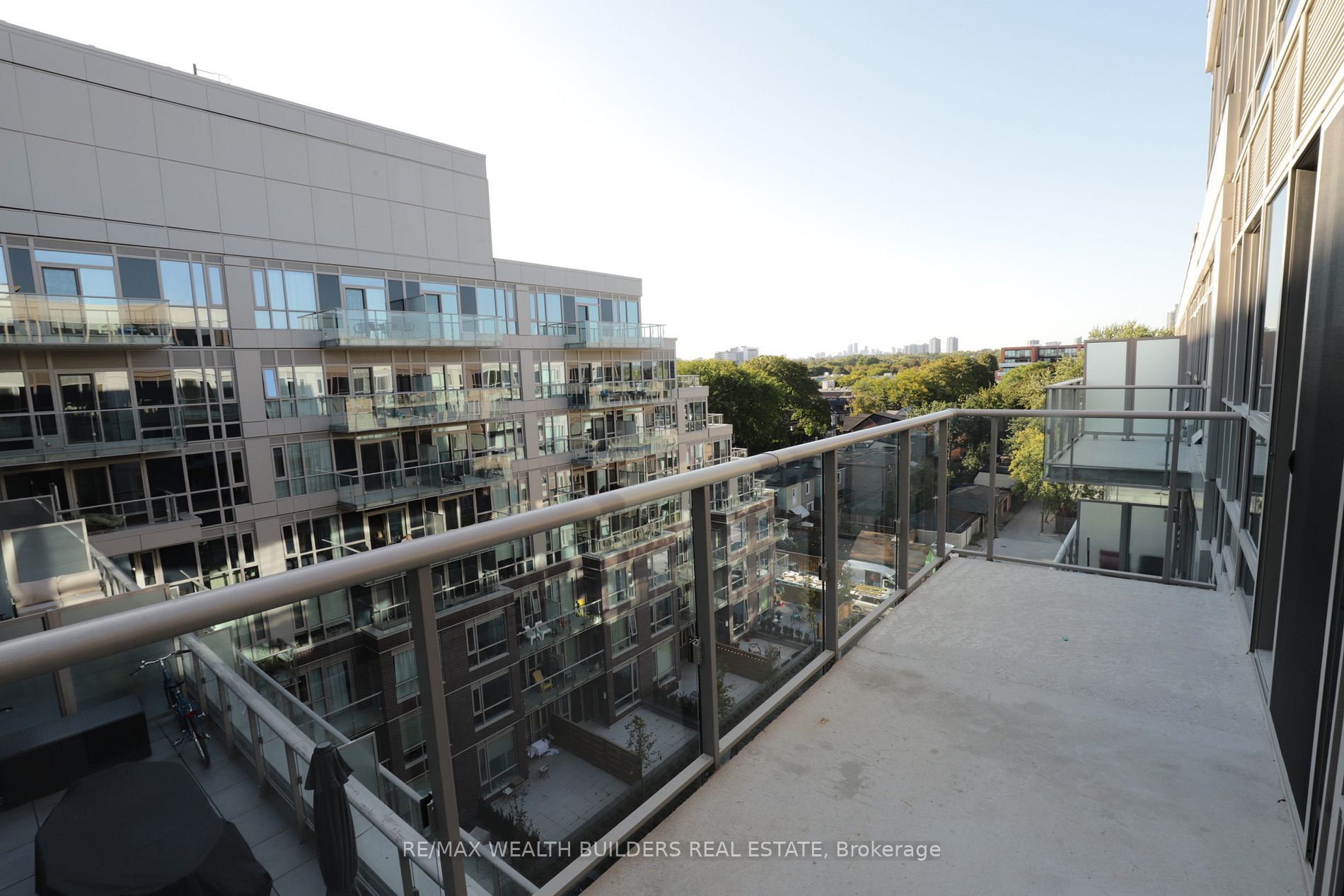 150 Logan Ave, #716