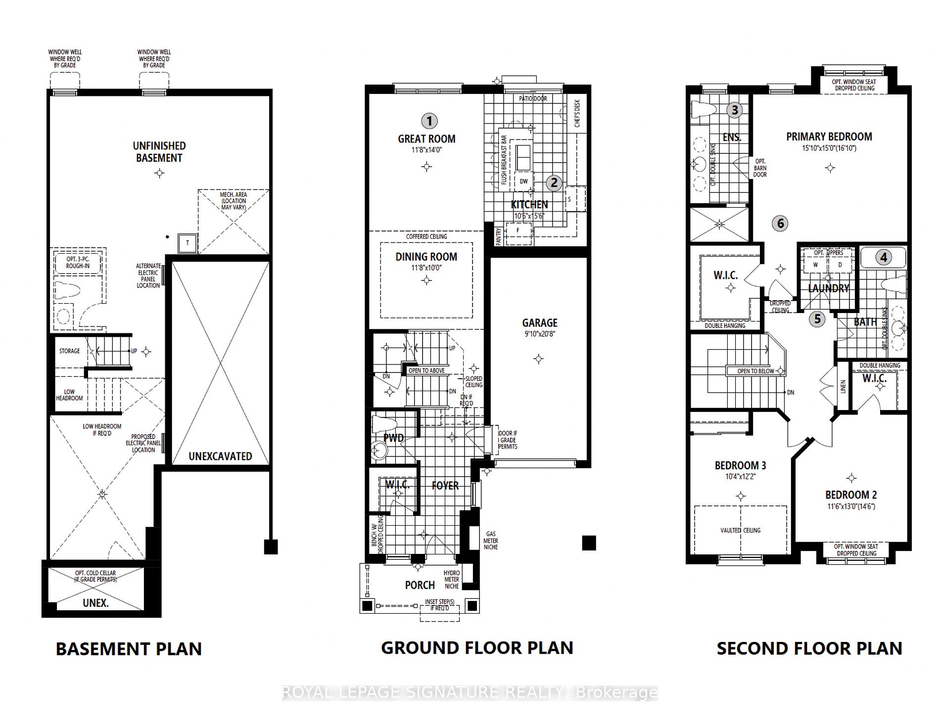 3229 Chimney Swift Cres