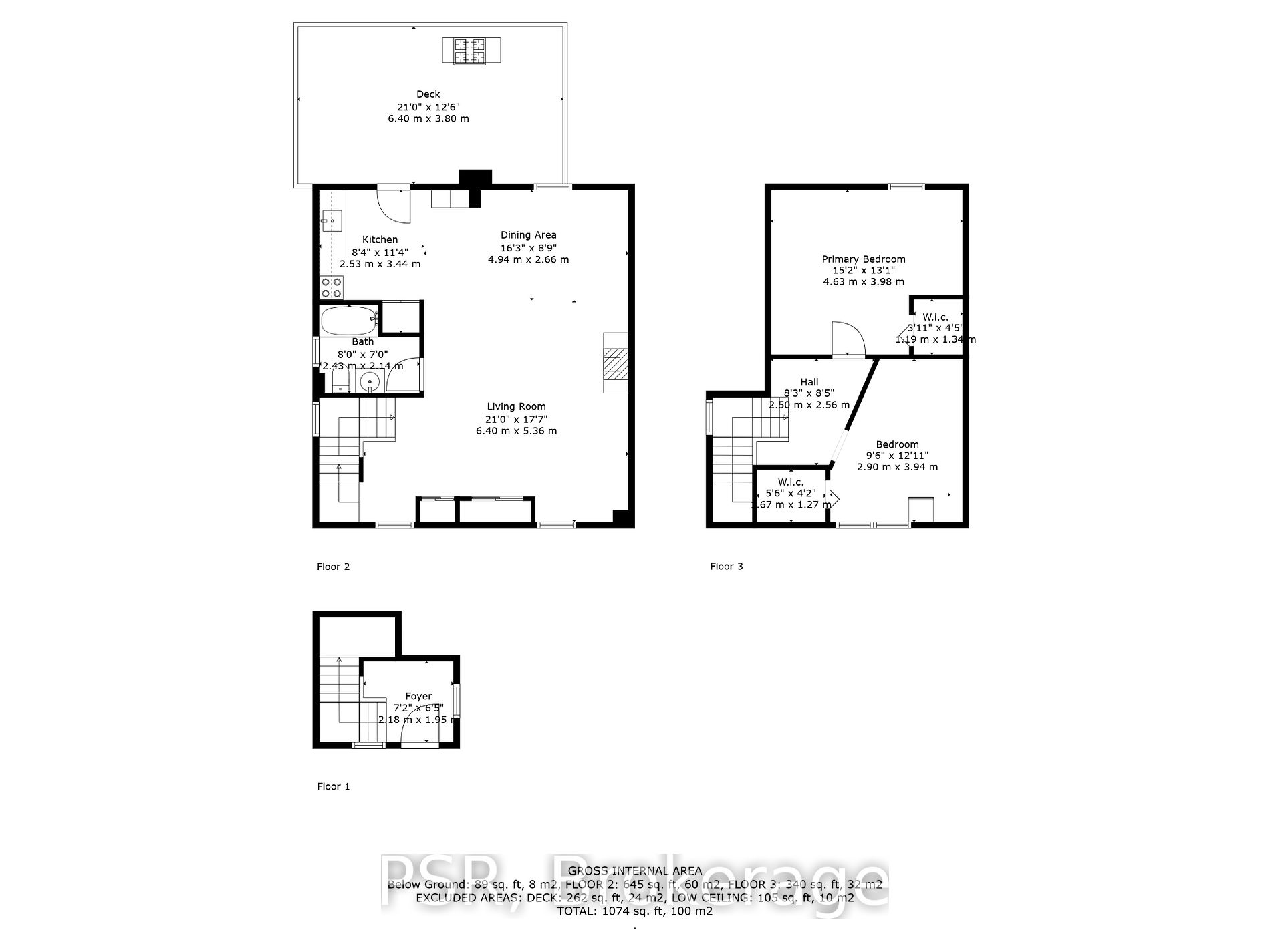 137 Elgin St E