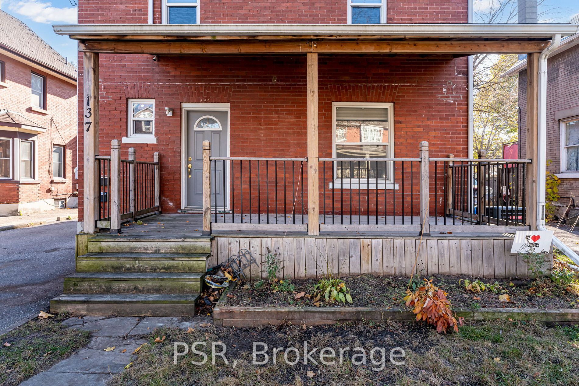 137 Elgin St E