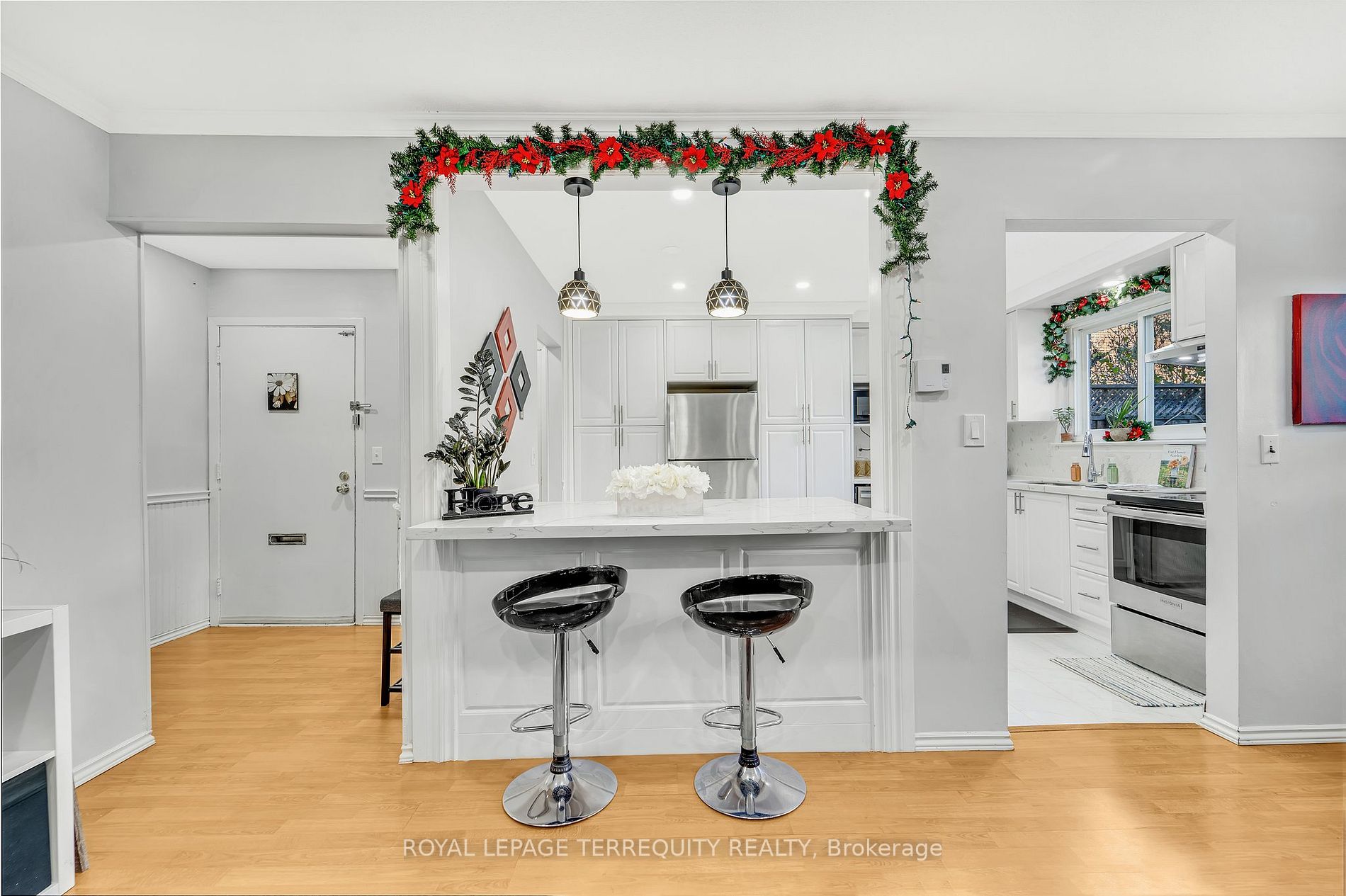33 Taunton Rd E, #23