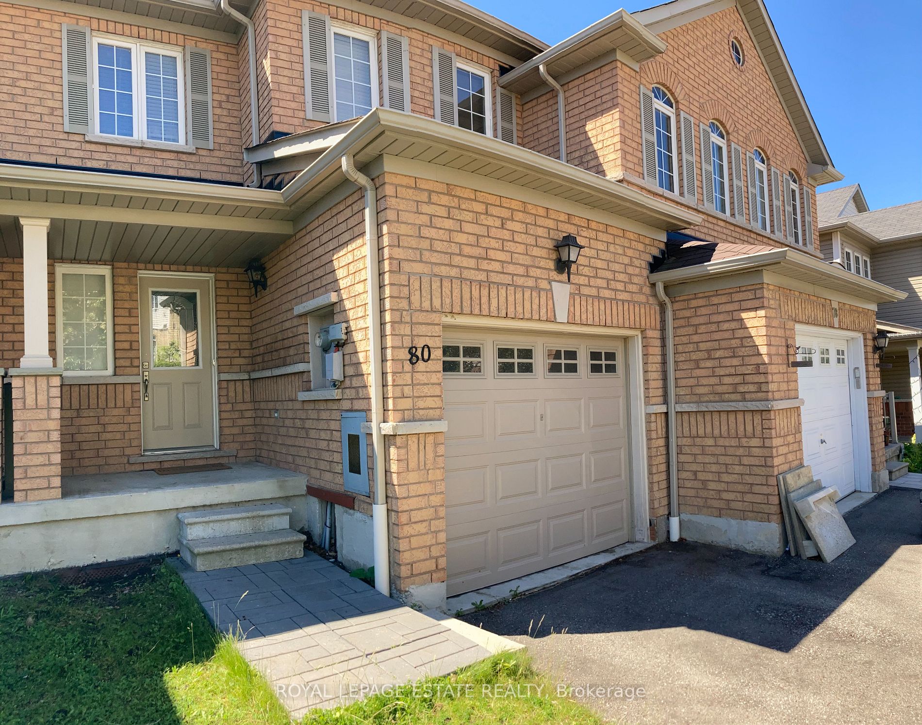 80 Barkdale Way