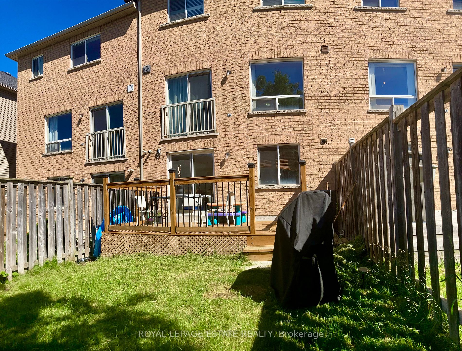 80 Barkdale Way