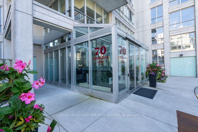 70 Cumberland Lane, #406