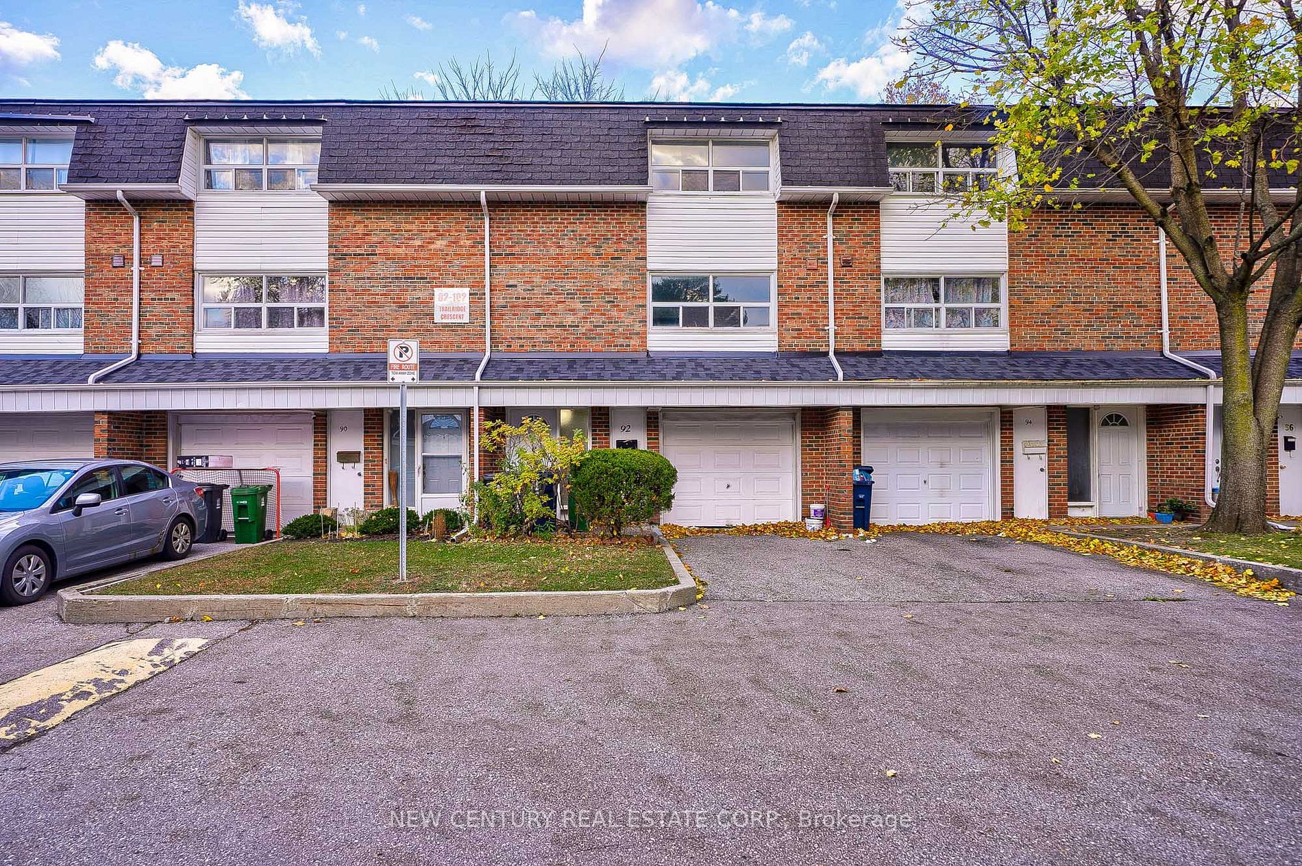 92 Trailridge Cres, #63