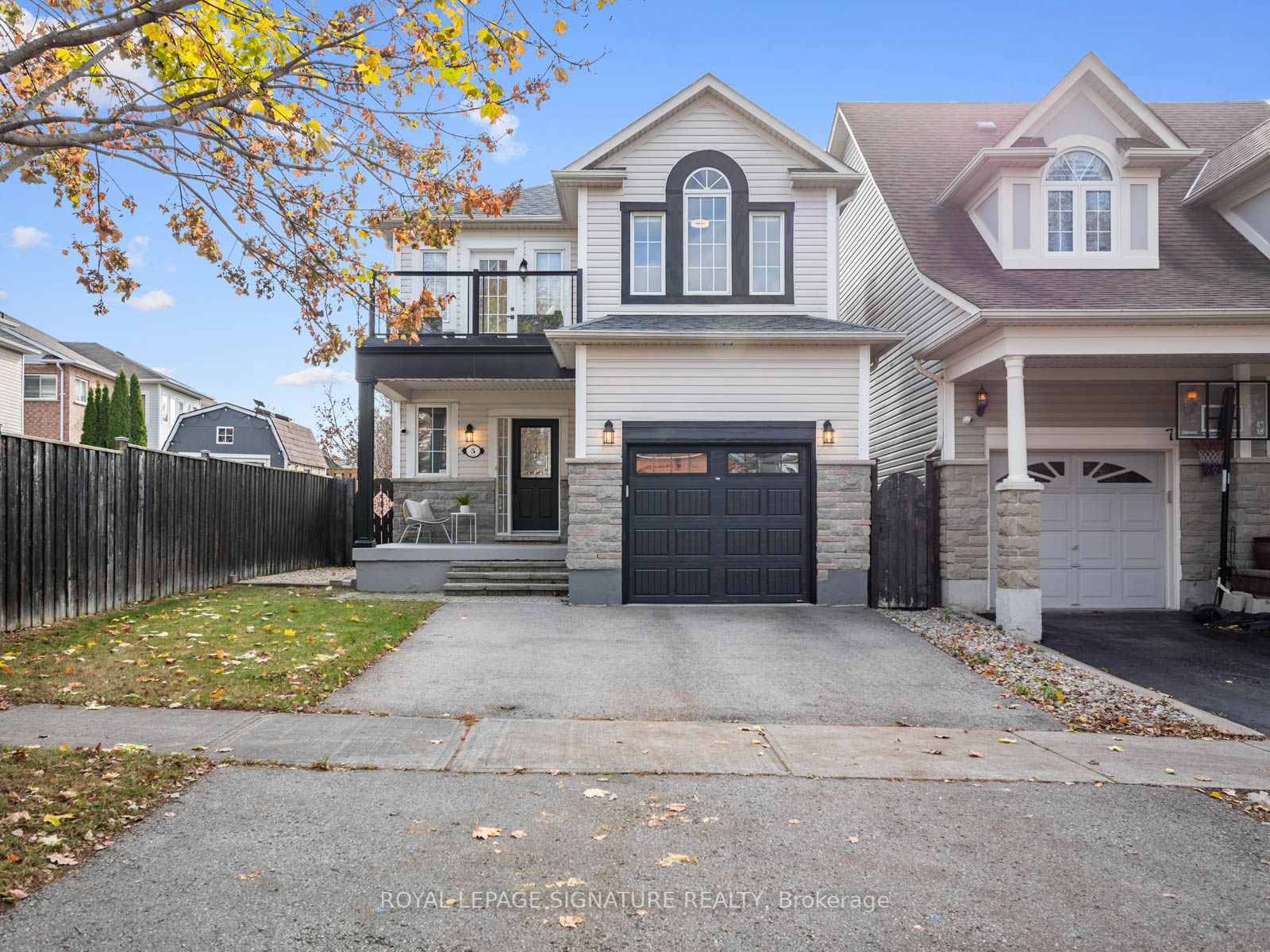 5 Charest Pl
