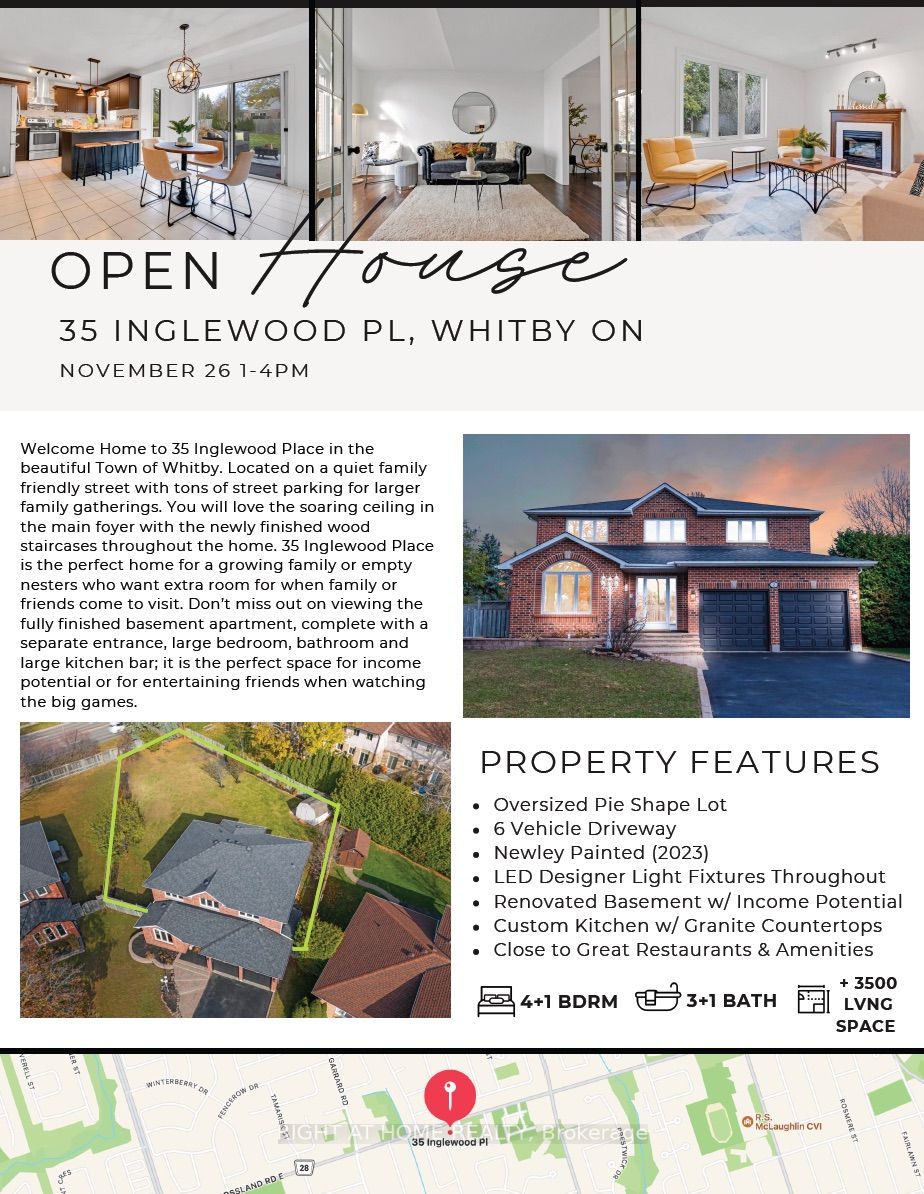 35 Inglewood Pl