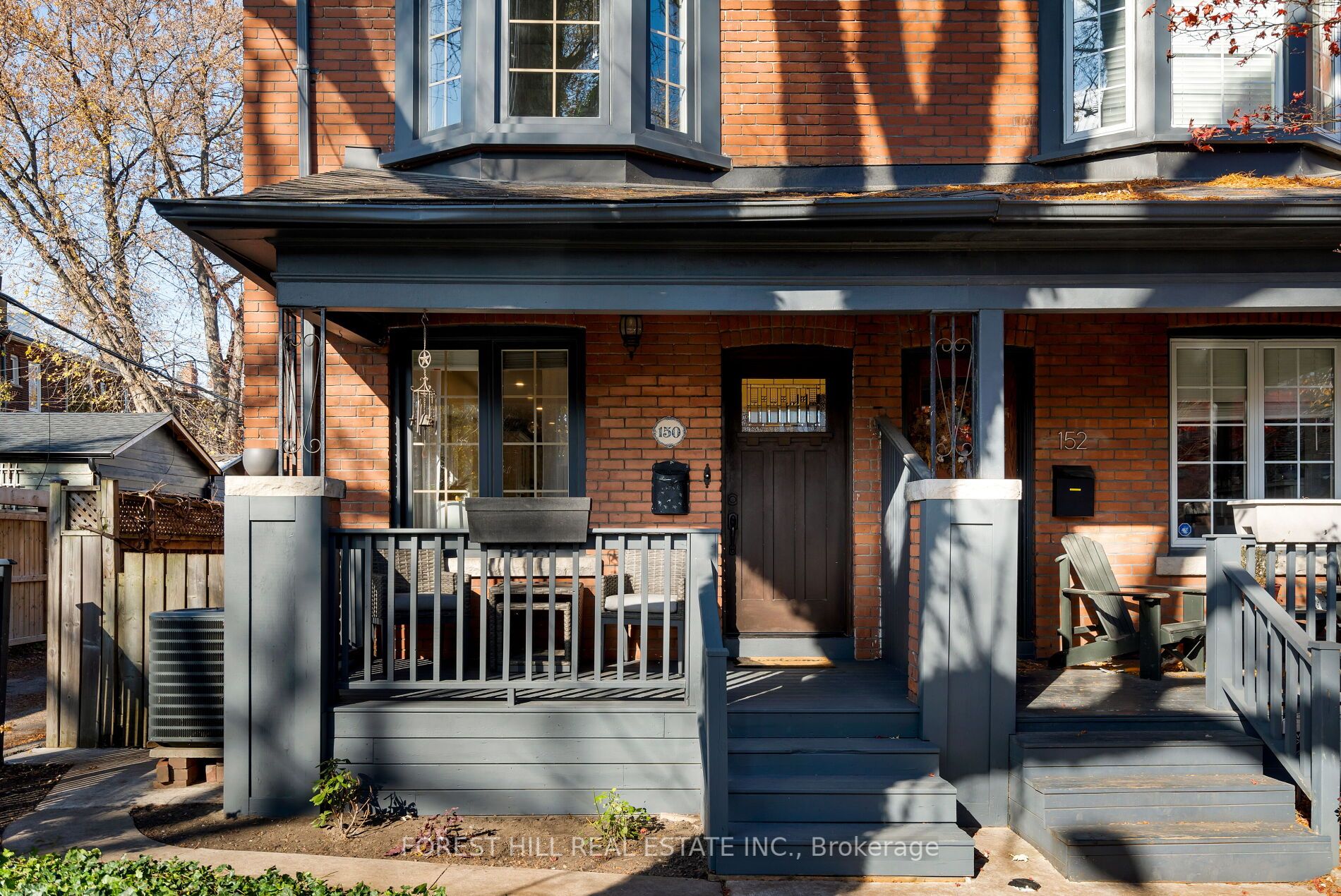150 Langley Ave