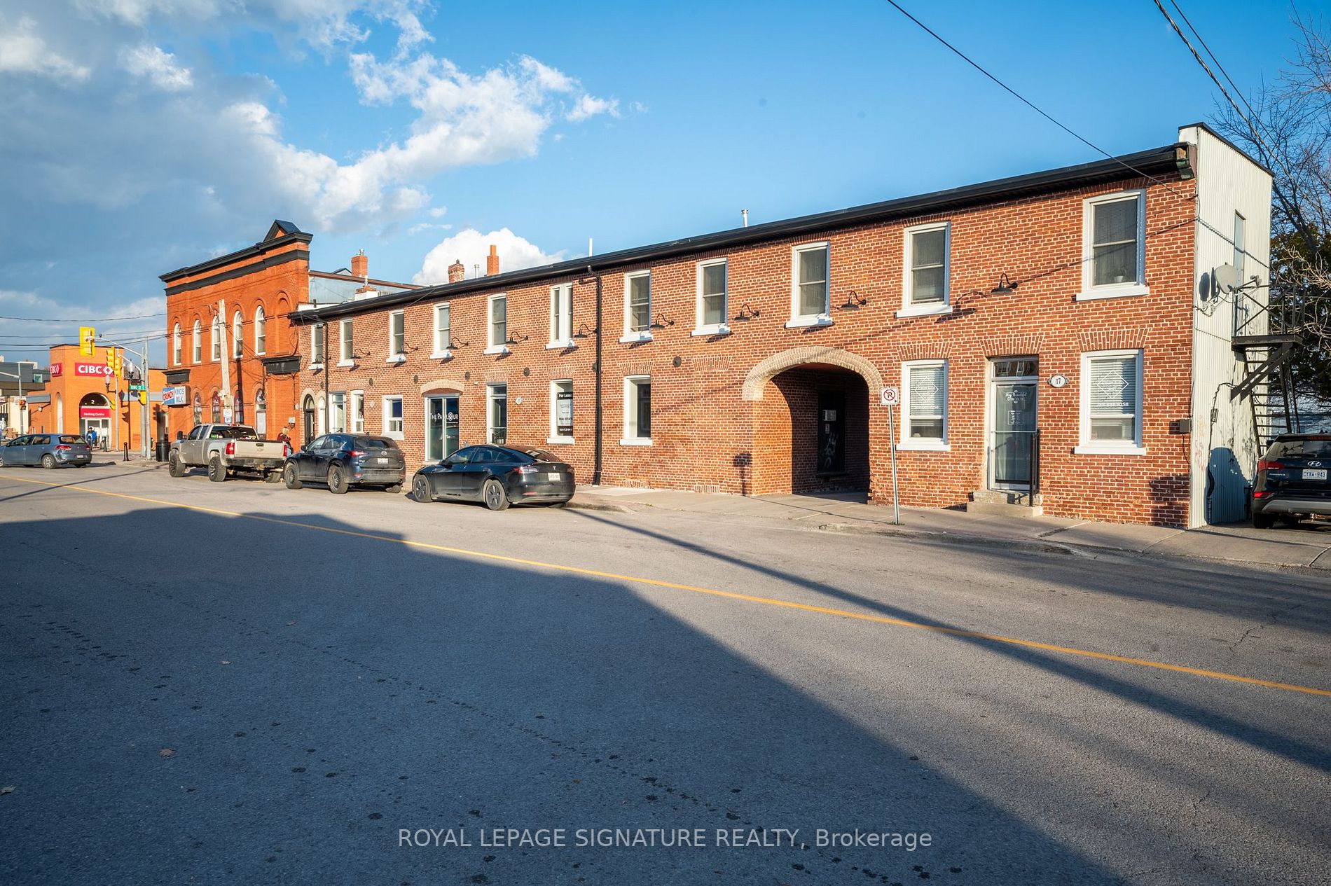 19 Temperance St