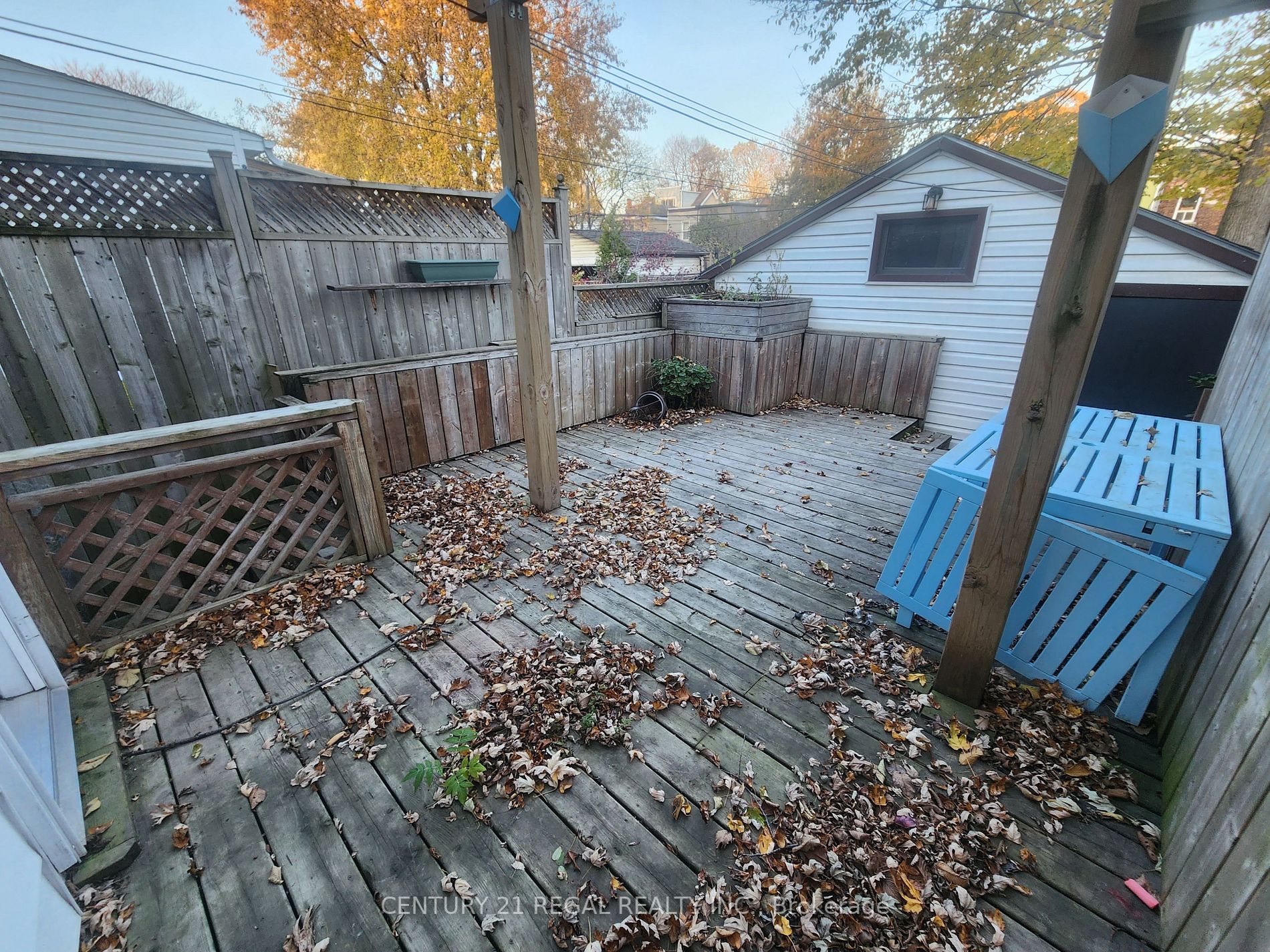 109 Carlaw Ave, #Main