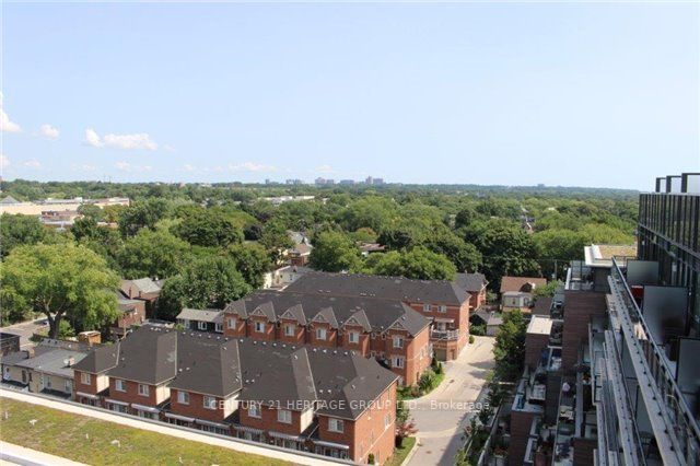 1190 Dundas St E, #1114