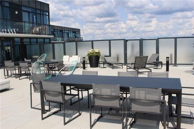 1190 Dundas St E, #1114