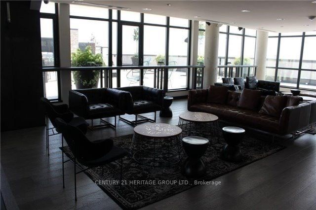 1190 Dundas St E, #1114