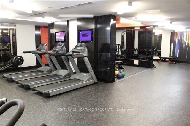 1190 Dundas St E, #1114