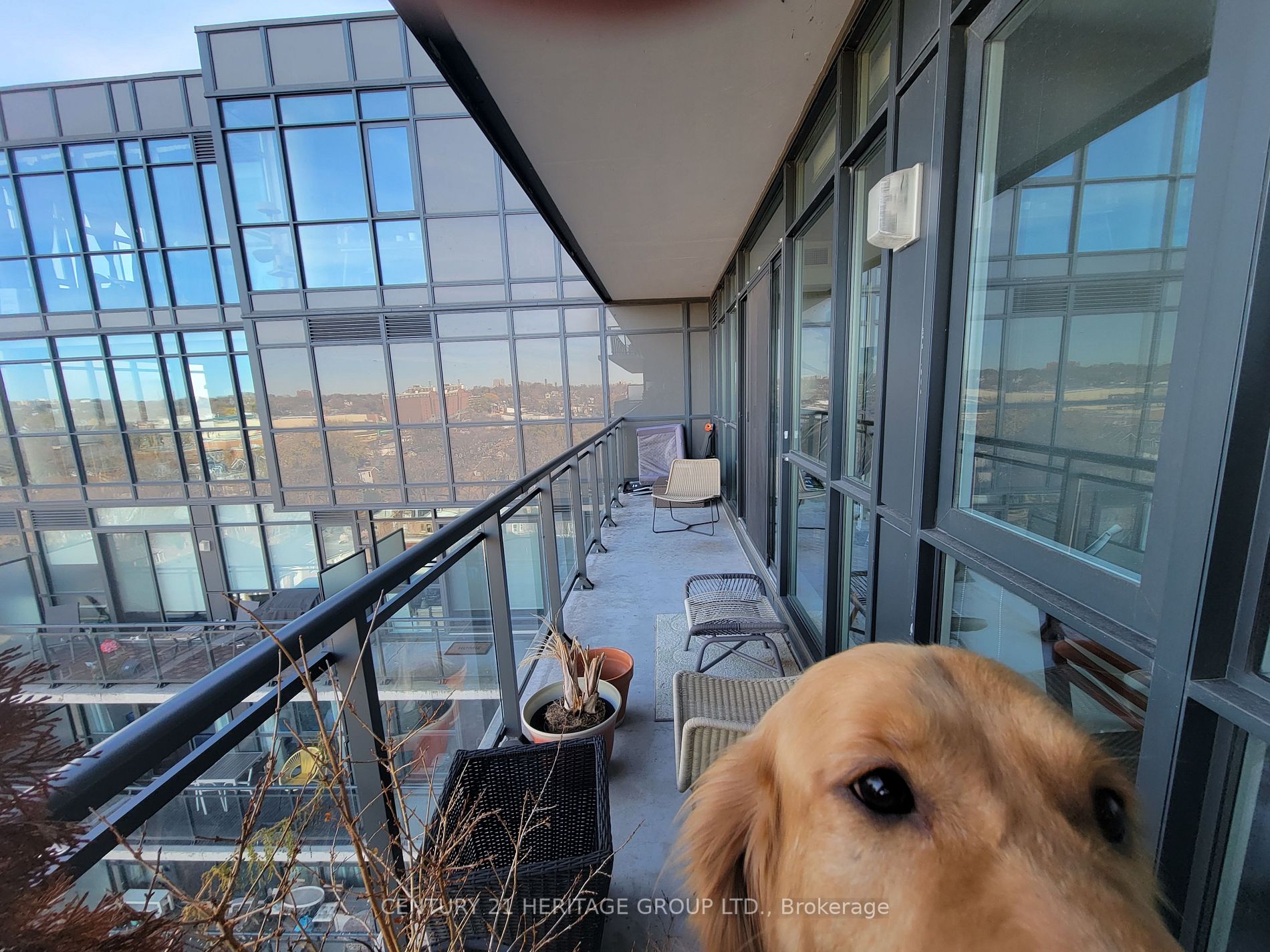 1190 Dundas St E, #1114
