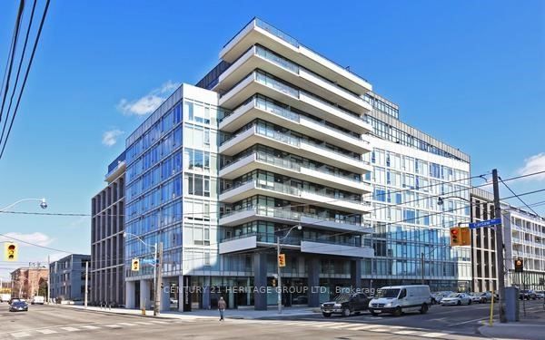 1190 Dundas St E, #1114