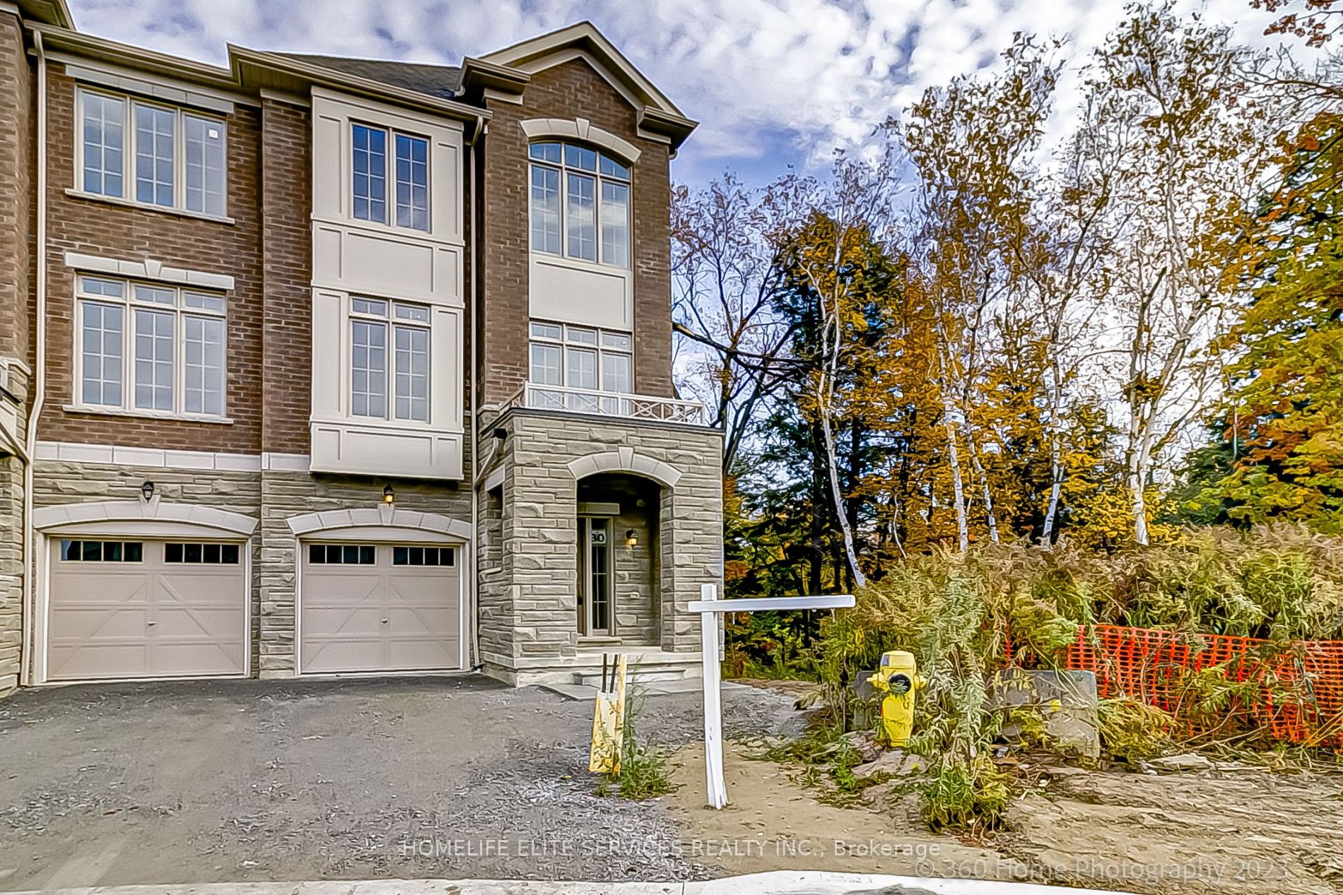 12 Coote Crt, #30
