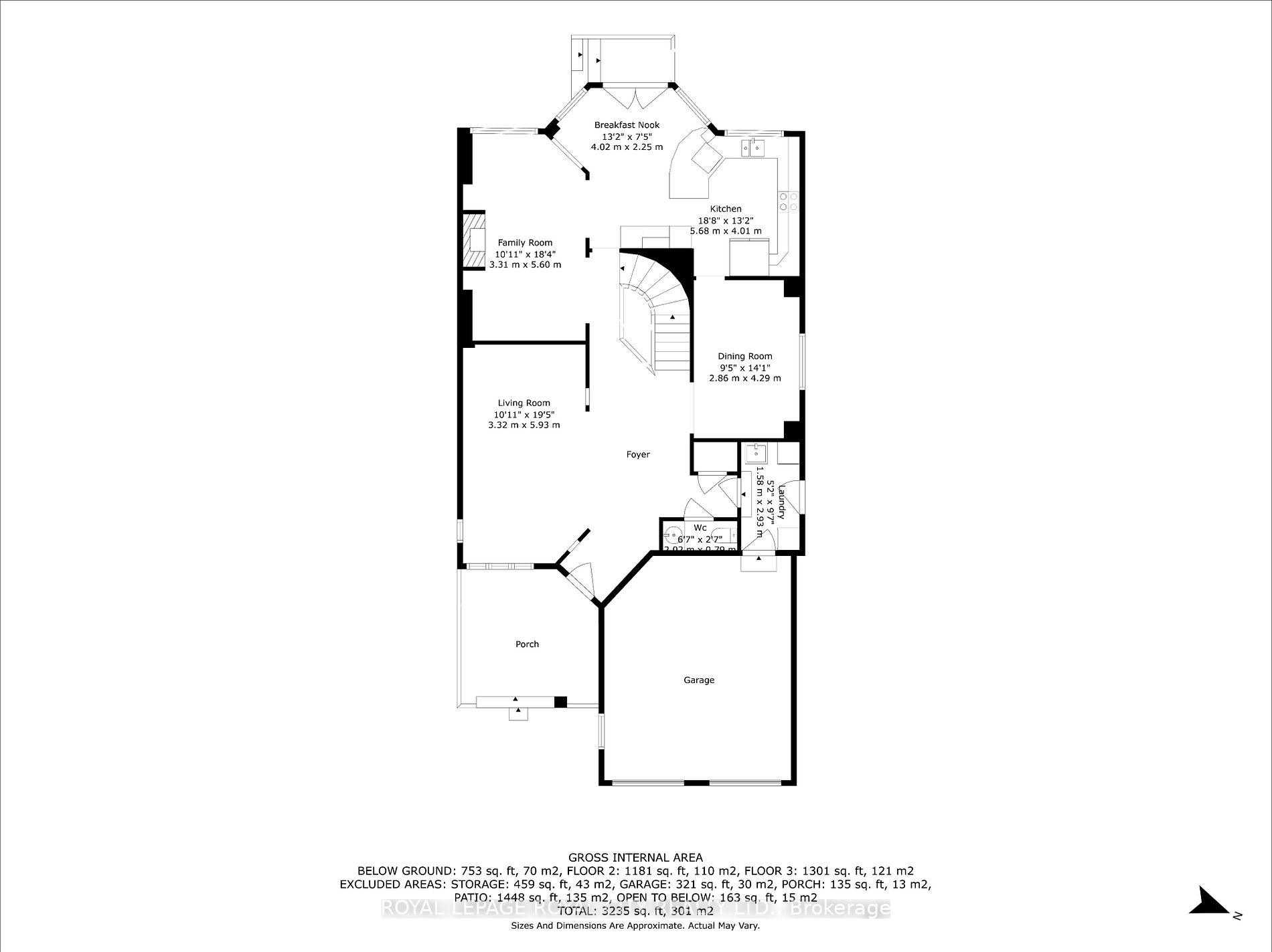 8 Redvers St