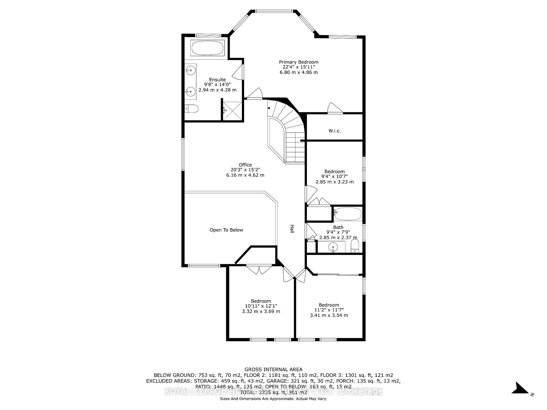 8 Redvers St