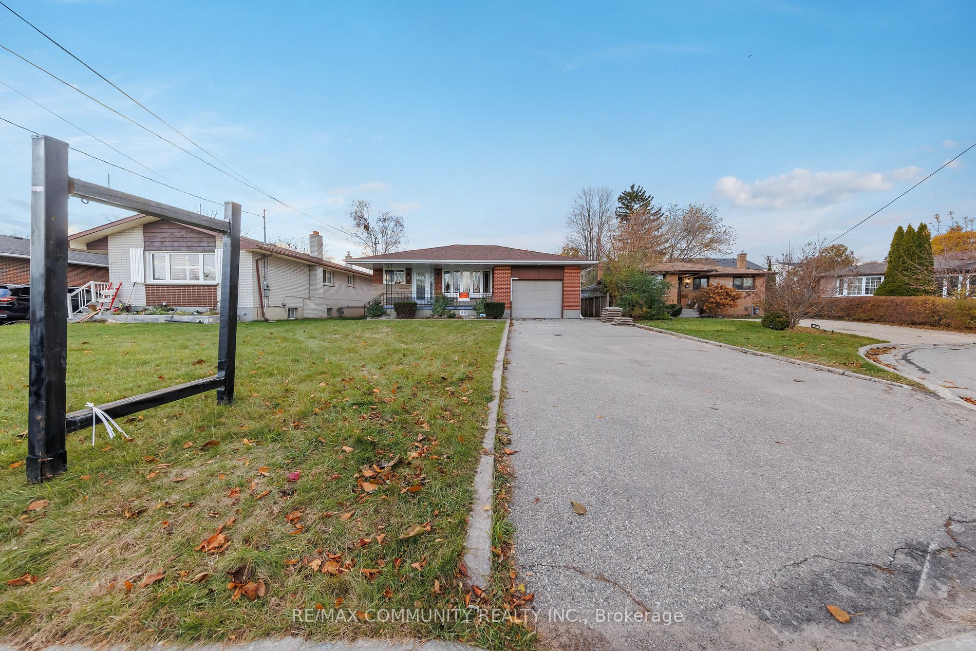 66 Valdez Crt, #Bsmt
