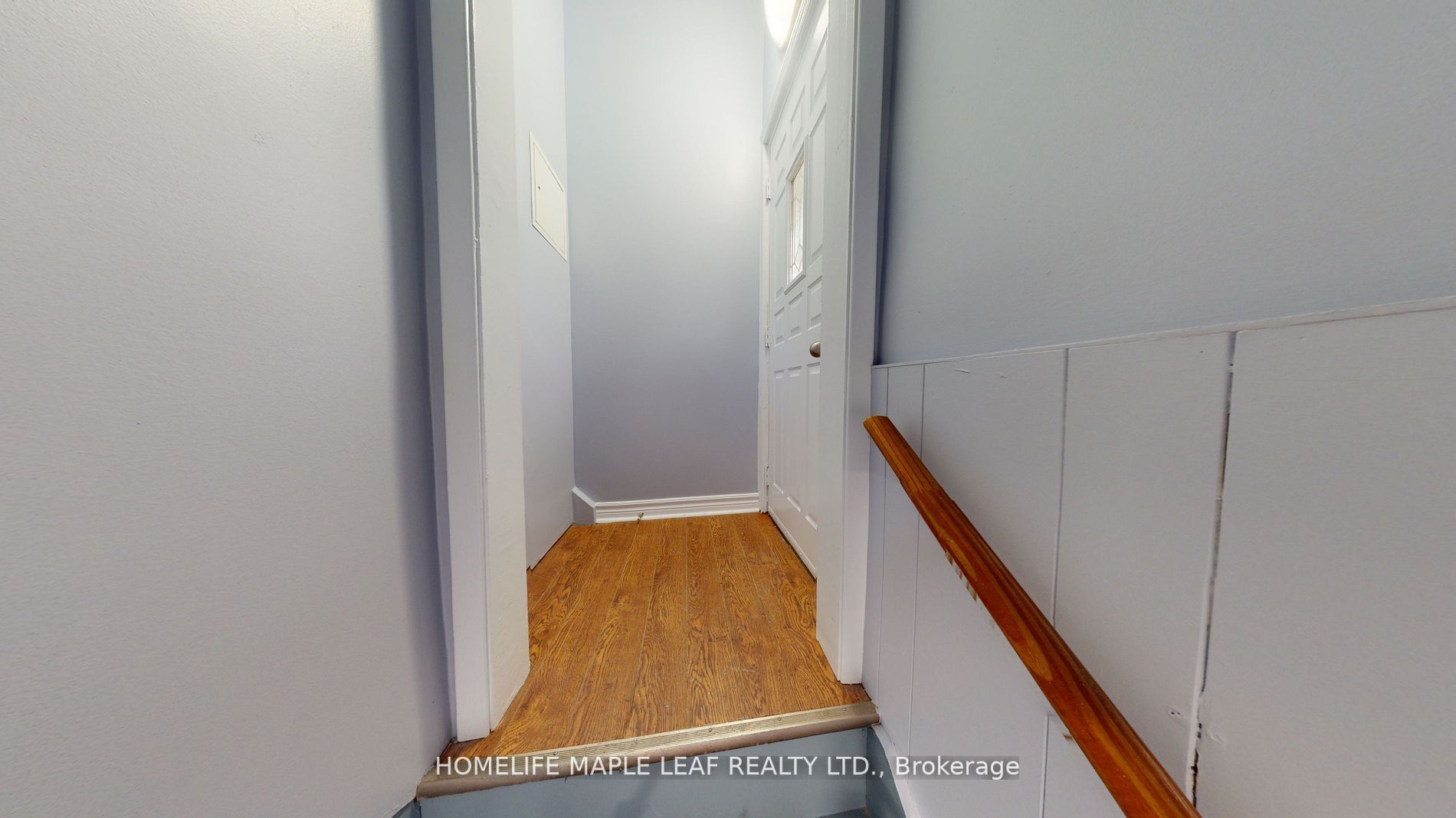 598 Montgomery St, #B