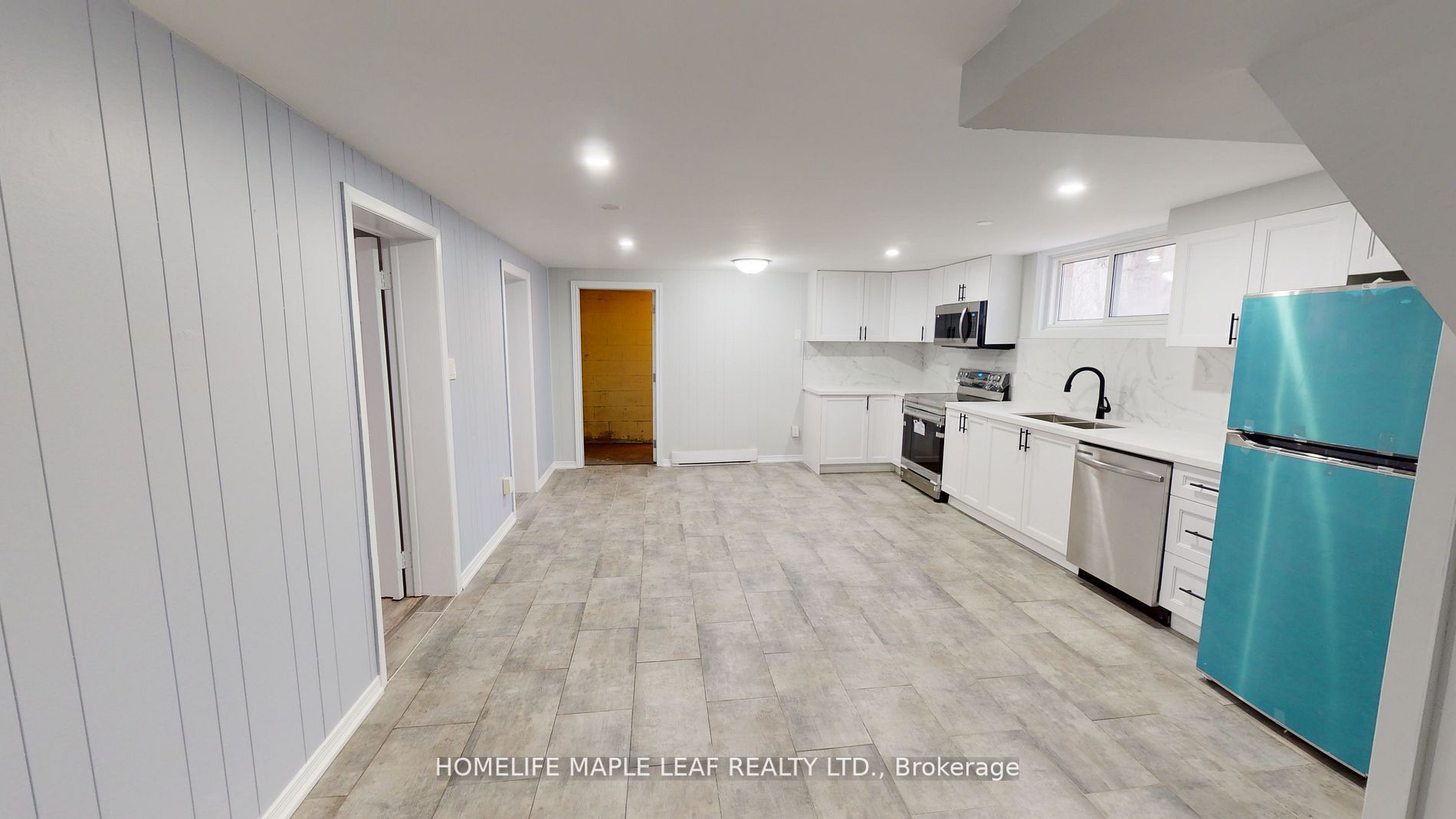 598 Montgomery St, #B
