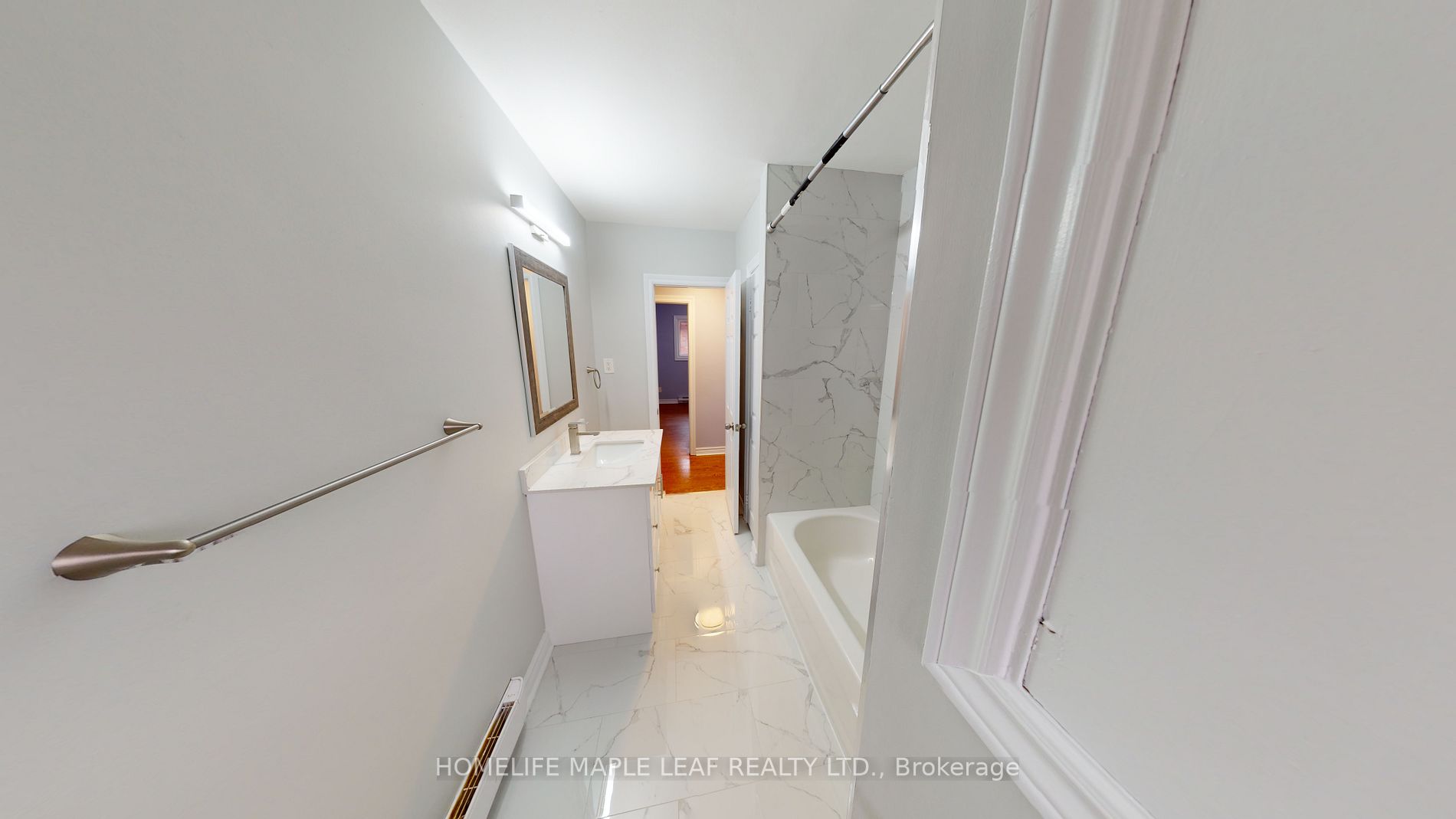598 Montgomery St, #Unit A