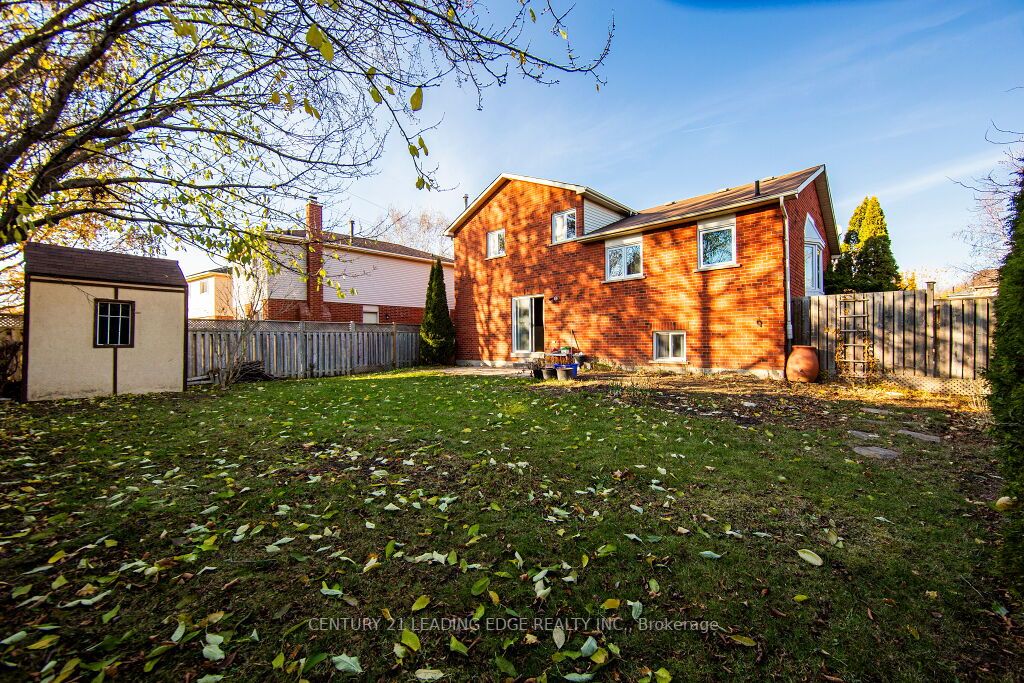 95 William Stephenson Dr
