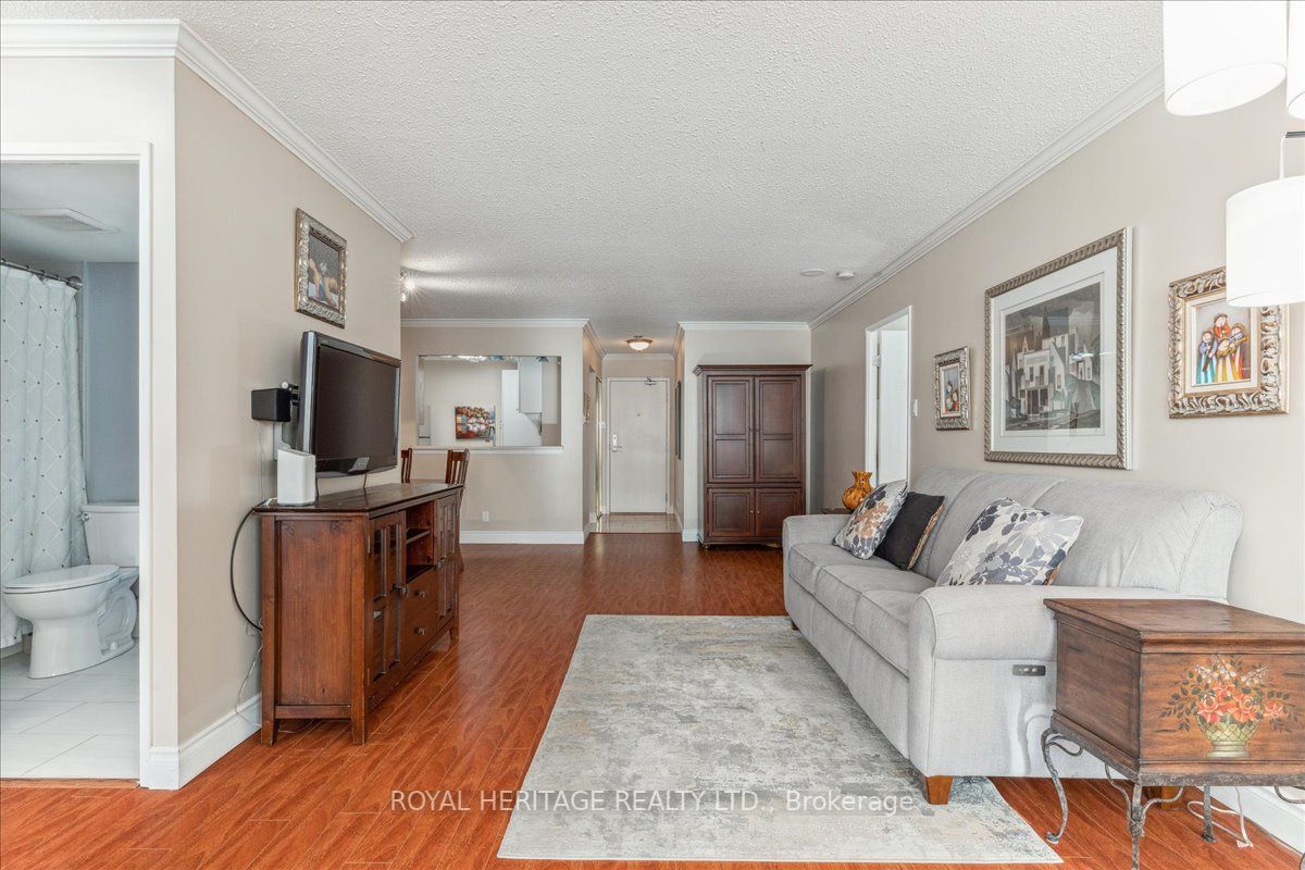 1890 Valley Farm Rd, #509