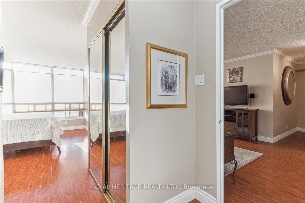 1890 Valley Farm Rd, #509