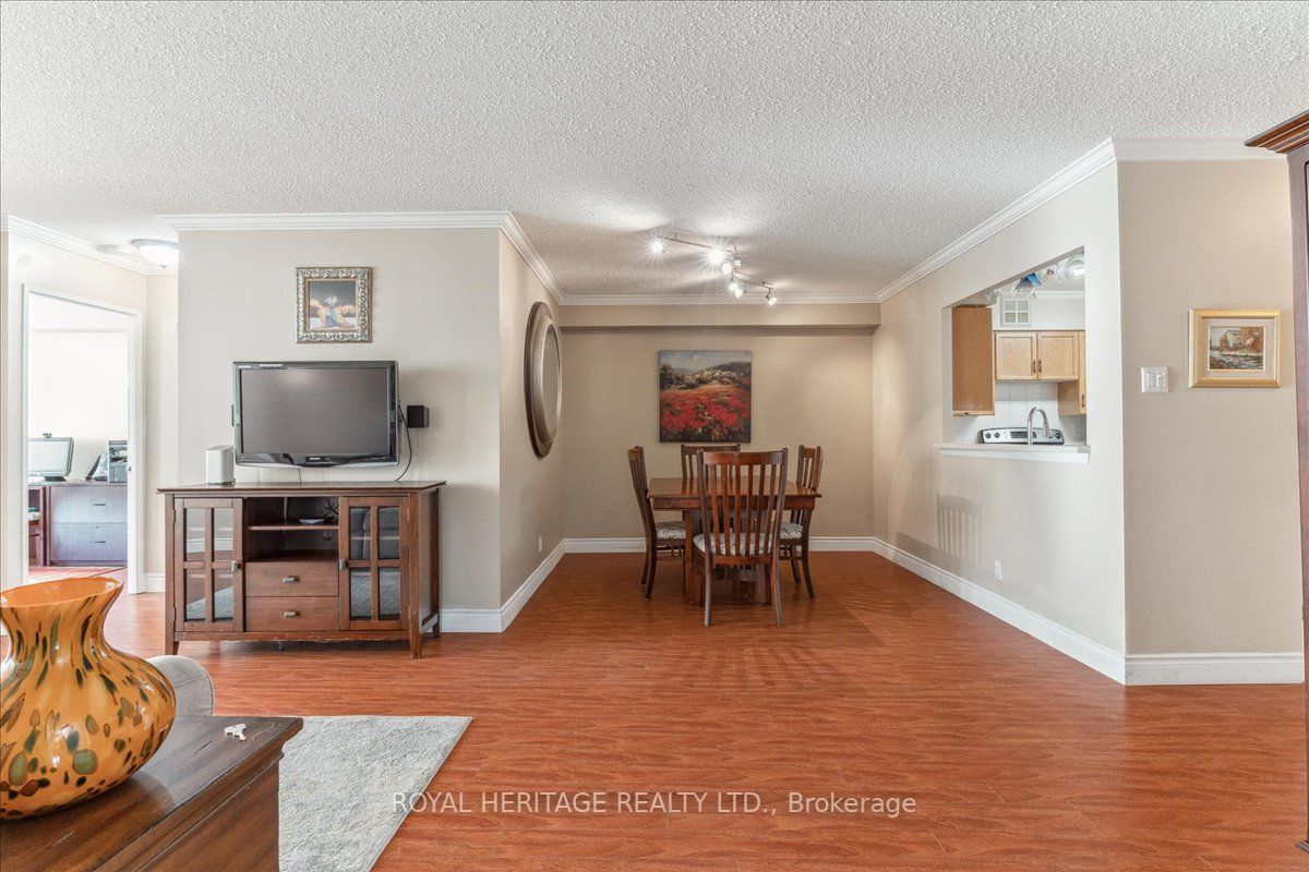 1890 Valley Farm Rd, #509