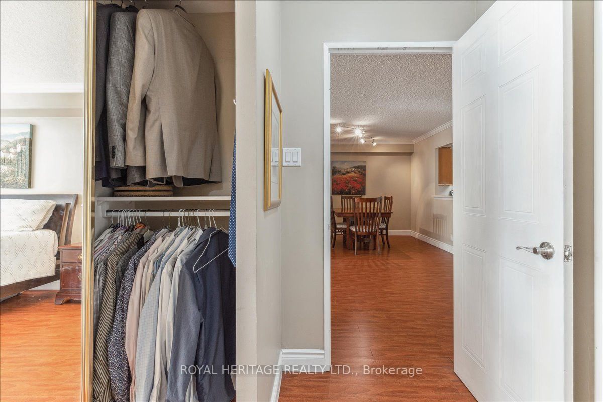 1890 Valley Farm Rd, #509