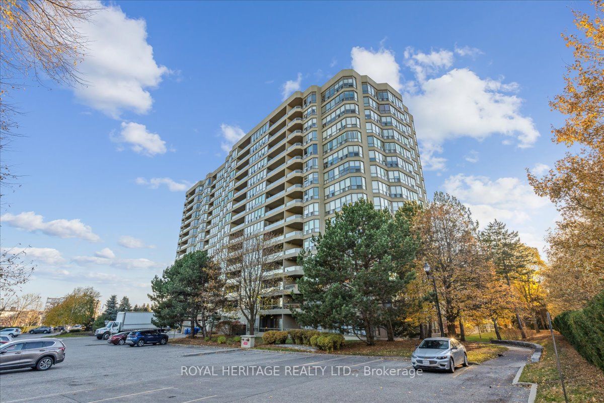 1890 Valley Farm Rd, #509