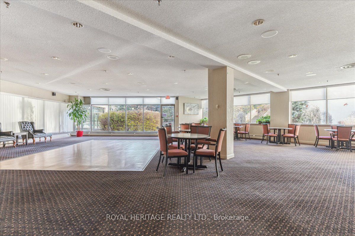 1890 Valley Farm Rd, #509