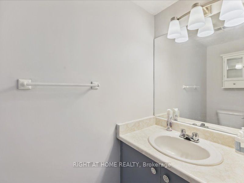 1540 Pickering Pkwy, #501