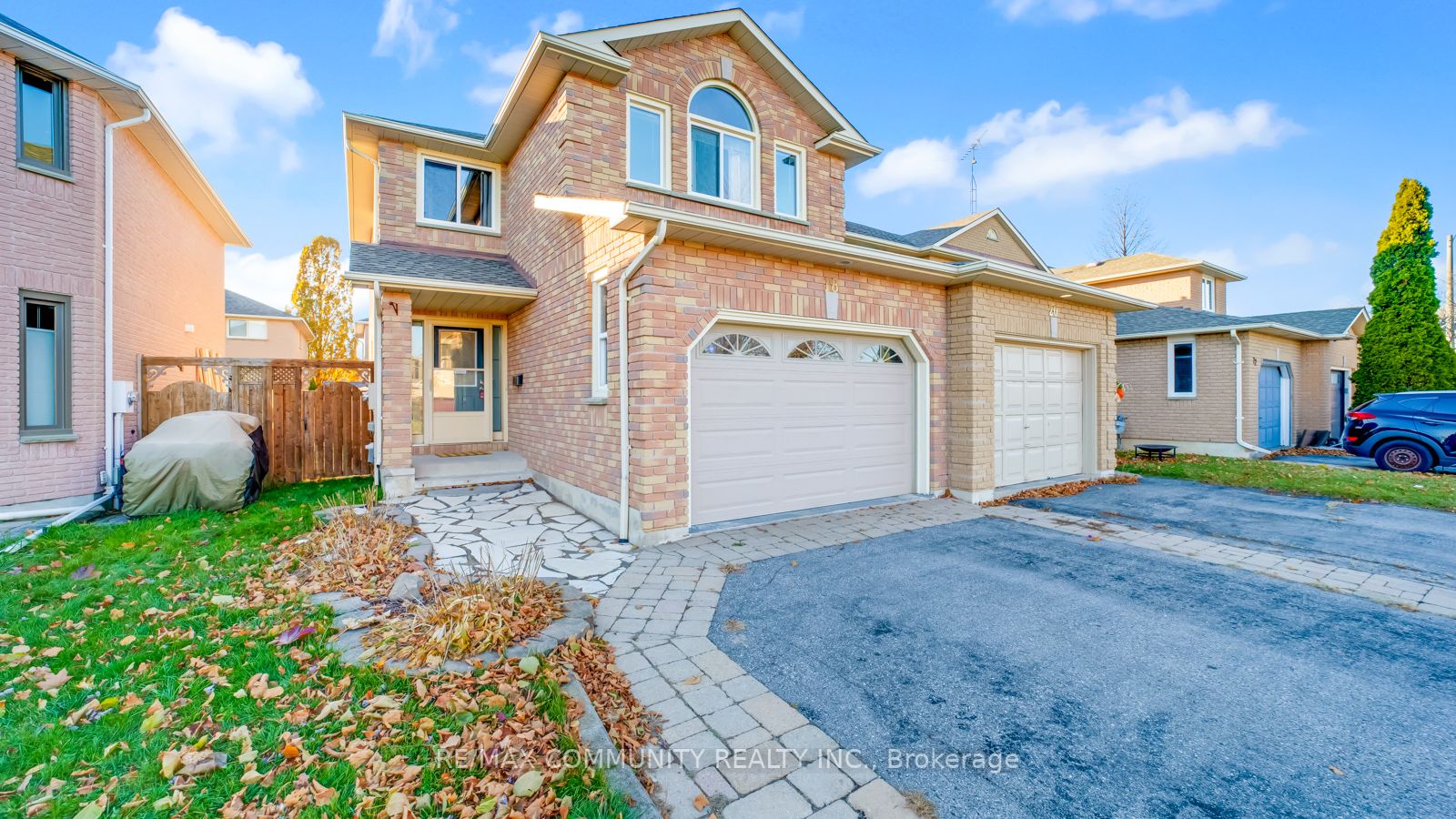 18 Short Cres