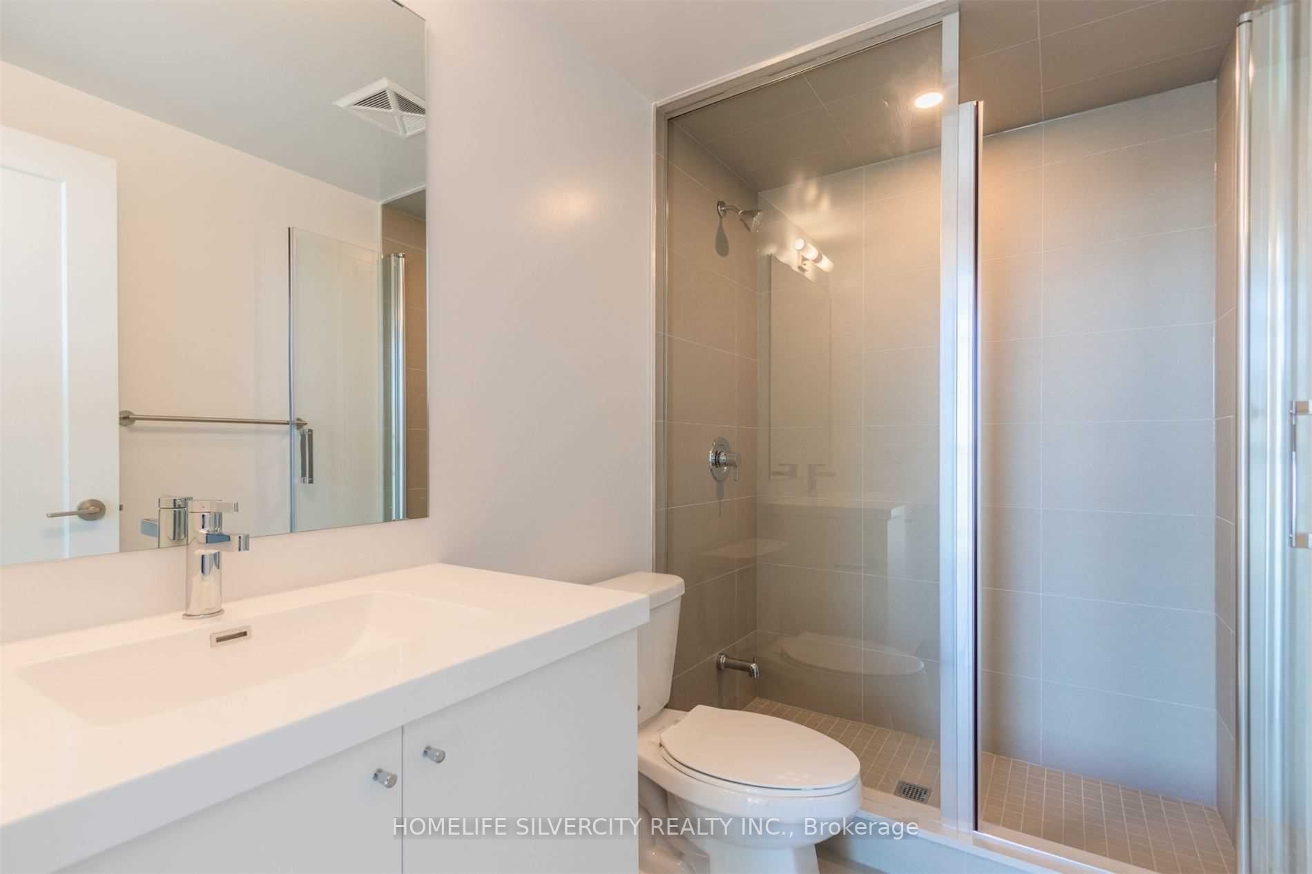 2550 Simcoe St N, #1709