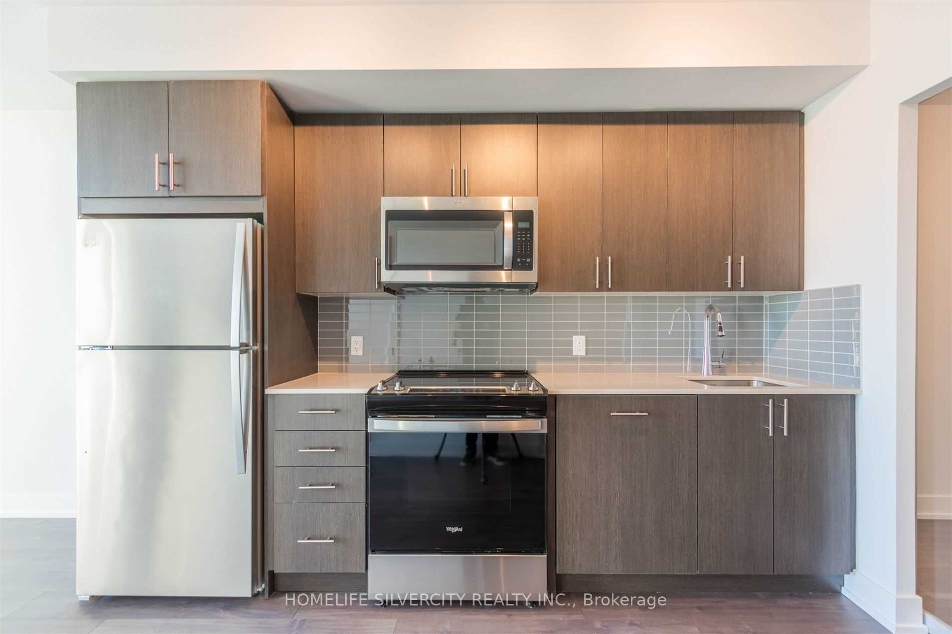 2550 Simcoe St N, #1709