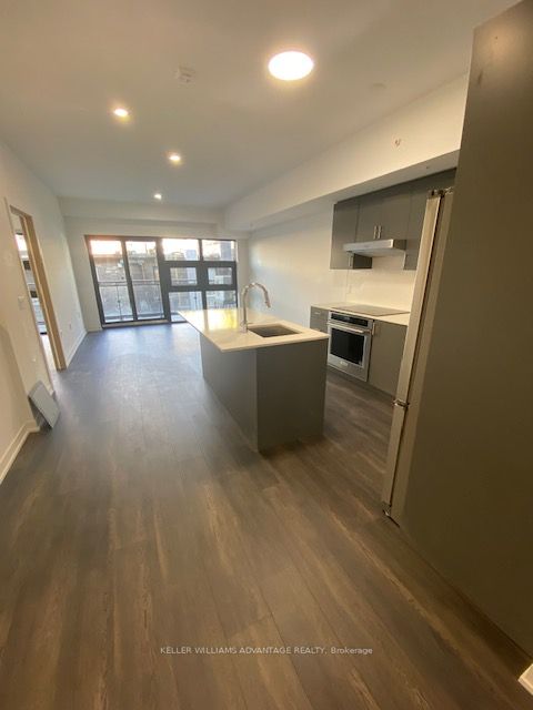 485 Logan Ave, #203