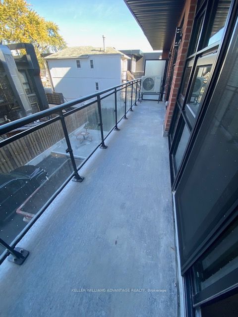 485 Logan Ave, #203
