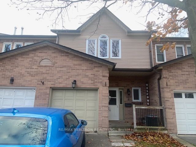 117 Watson St W, #4