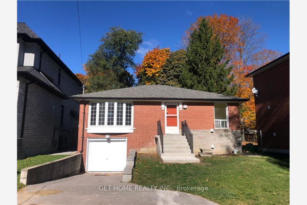 371 Beechgrove Dr, Toronto
