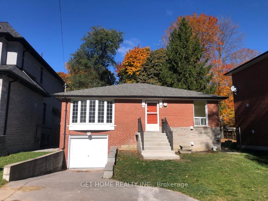 371 Beechgrove Dr, #Bsmt