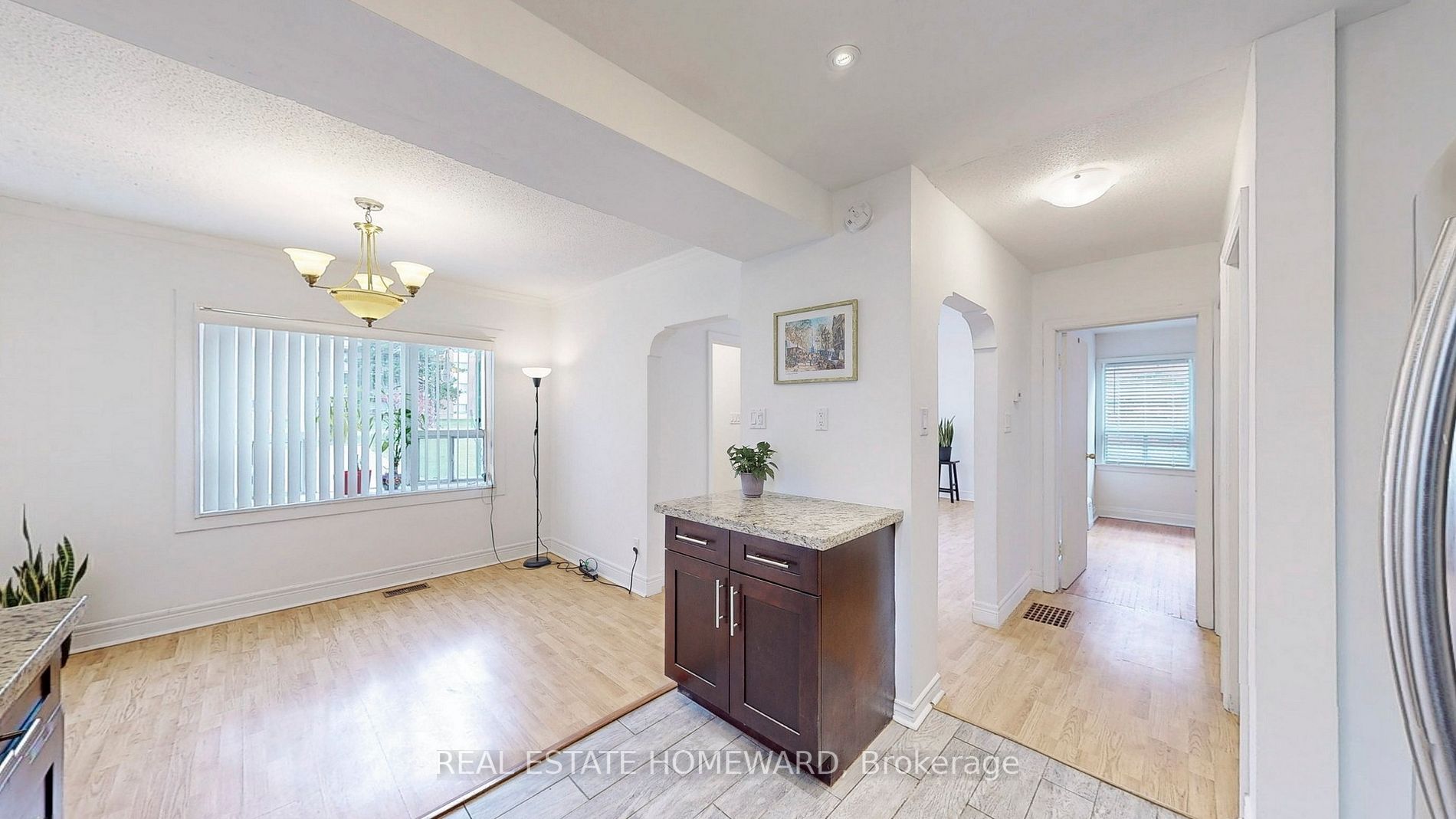 888 Kennedy Road