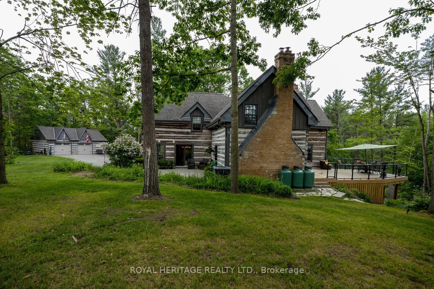 2172 Concession 10 Rd