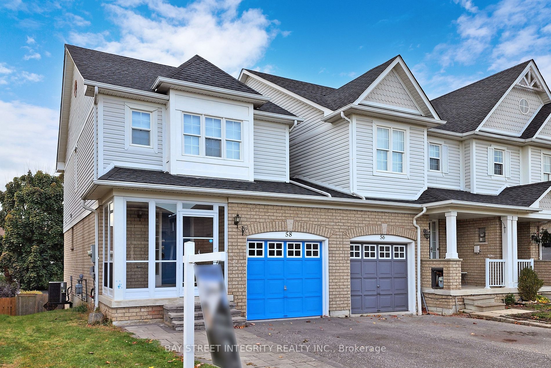 58 Kirkland Pl