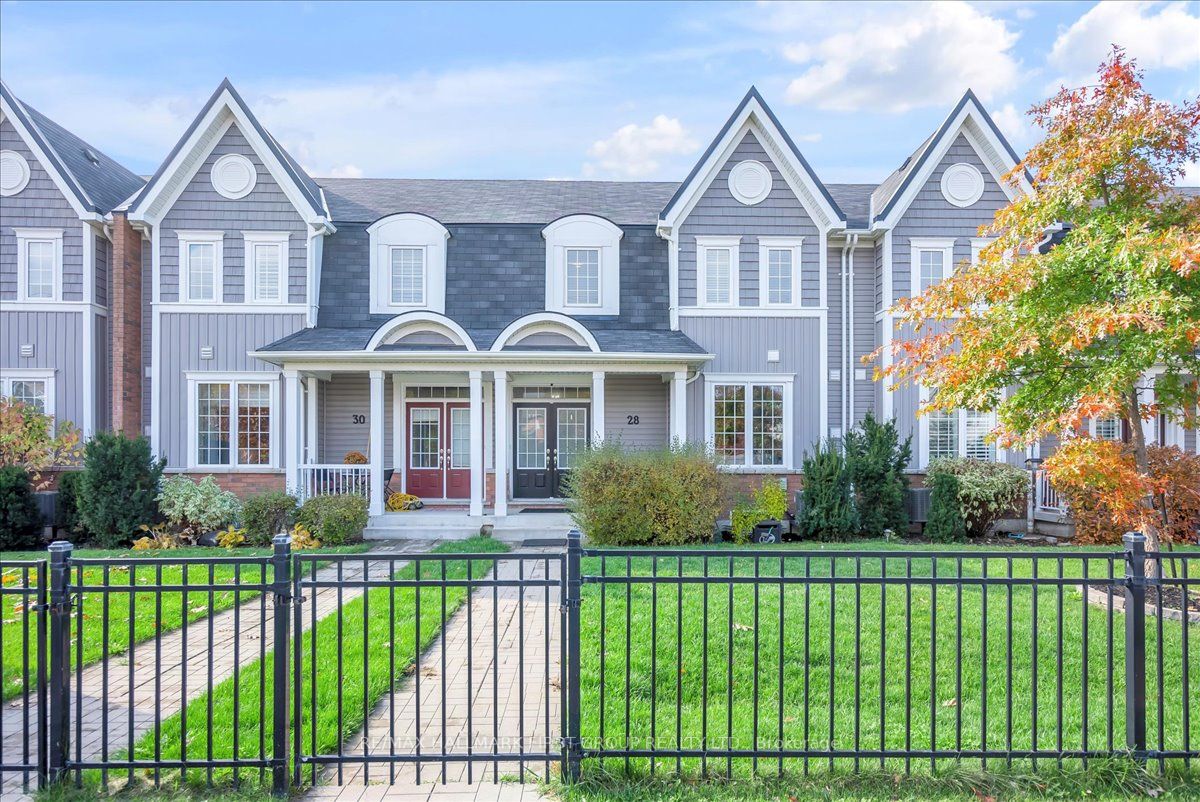 28 Aller Park Way