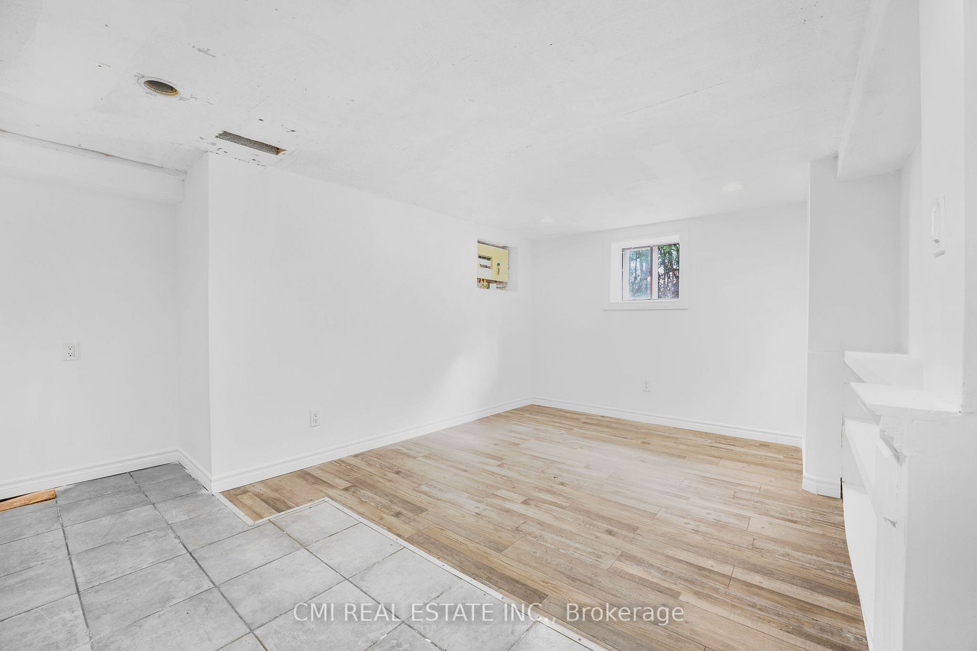 40 Darlington Blvd