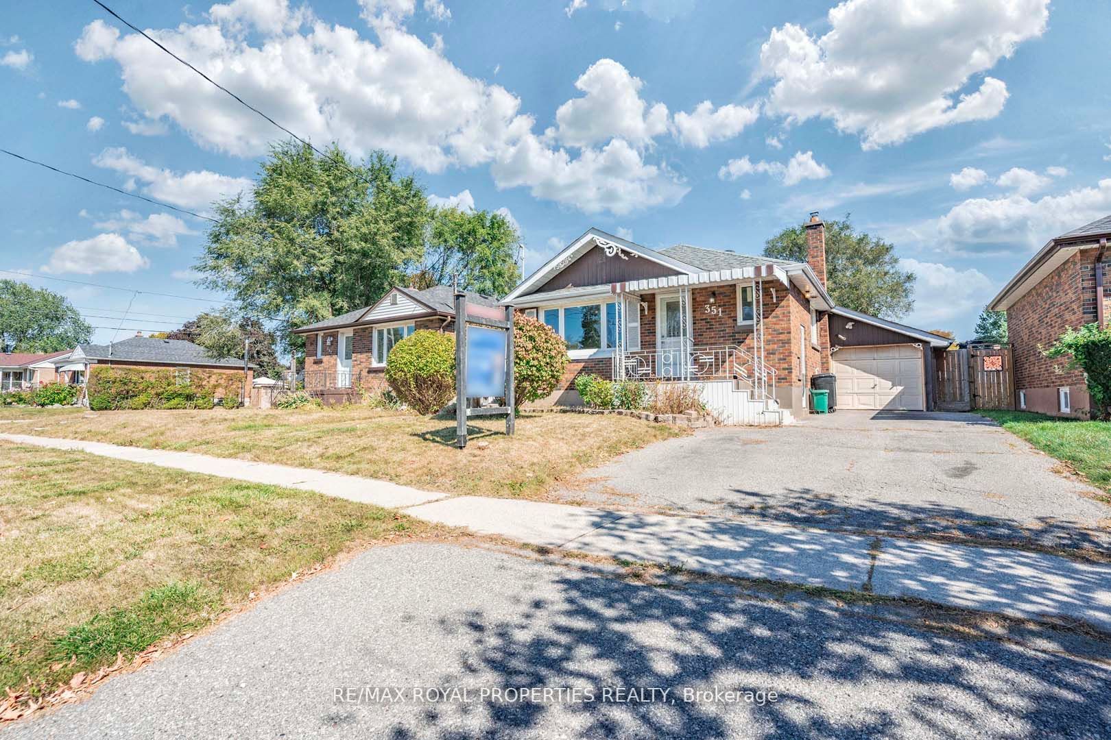 351 Highland Ave, #Bsmt